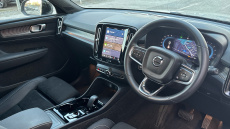 Volvo XC40 2.0 B4P Plus Dark 5dr Auto Petrol Estate